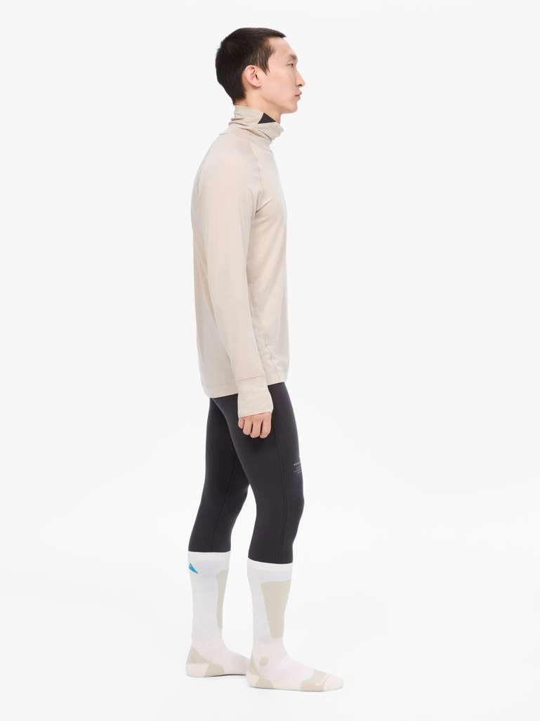 Fafne Turtle LS Tee Men's image 3