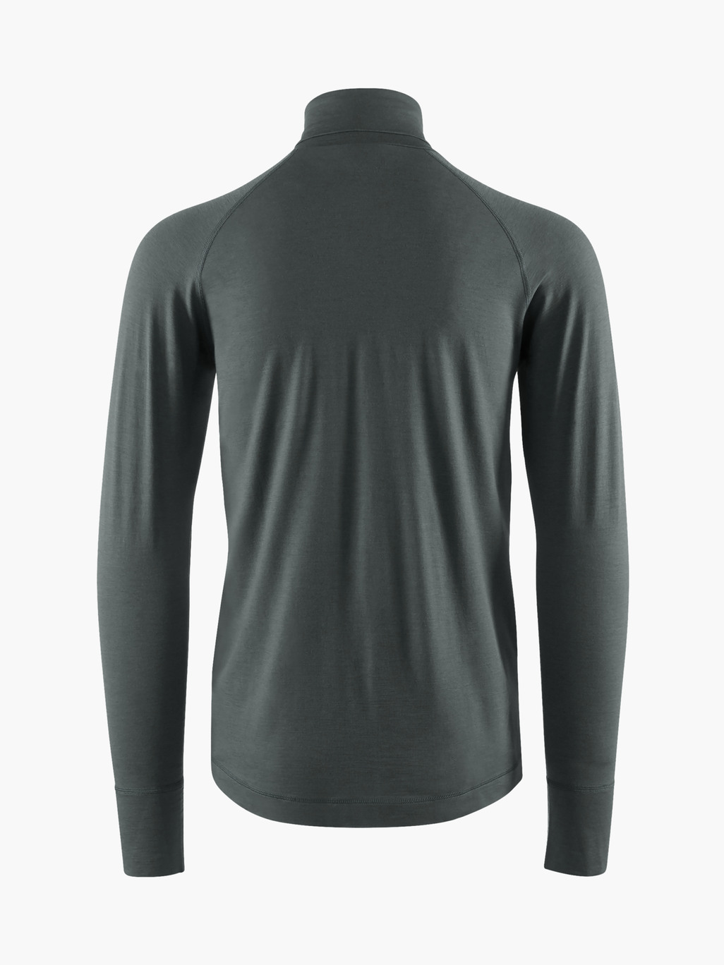 Image 2 for product Fafne Turtle LS Tee Men's