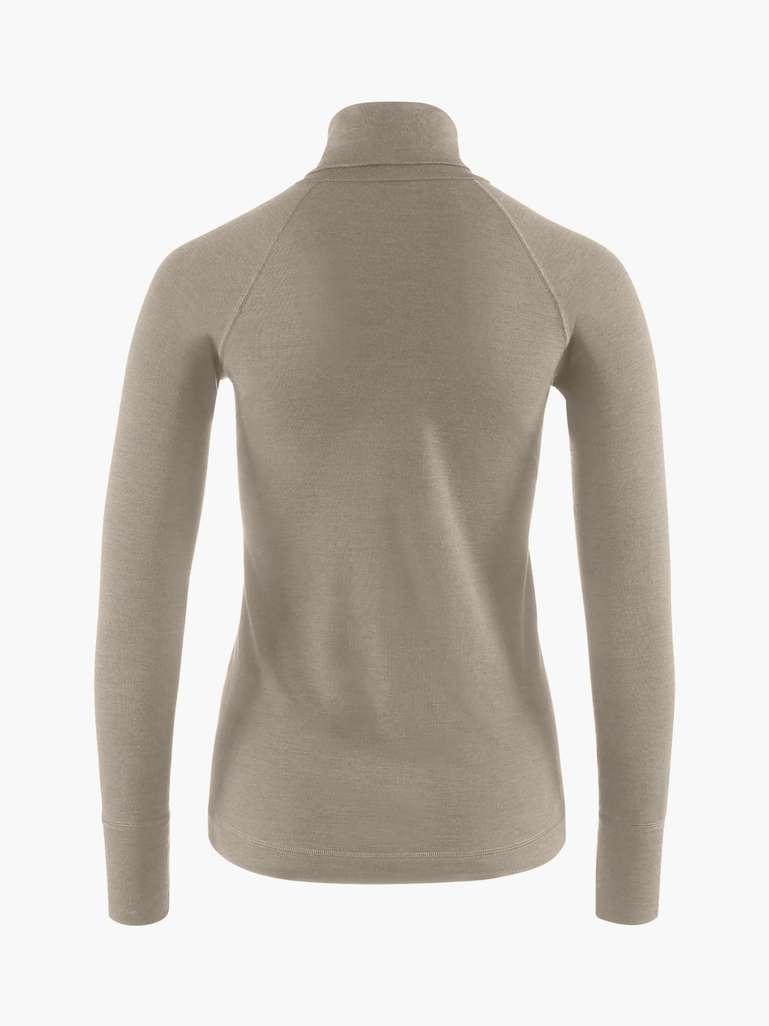 Fafne Turtle LS Tee Women's image 5