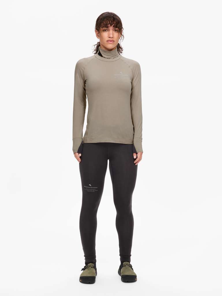 Fafne Turtle LS Tee Women's image 2