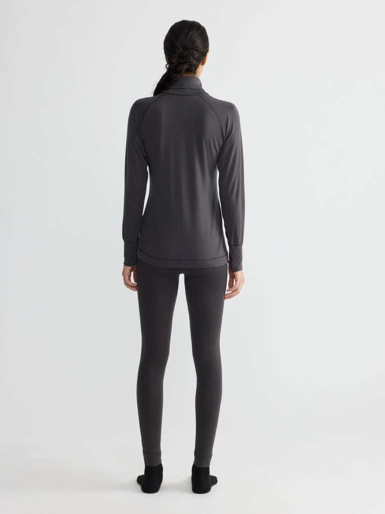 Fafne Turtle LS Tee Women's