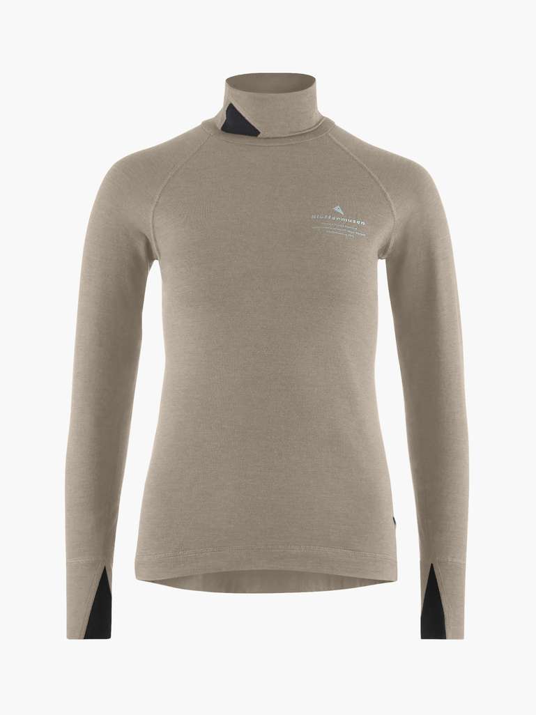 Fafne Turtle LS Tee Women's image 4