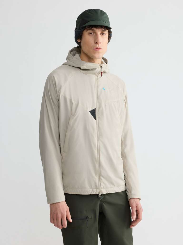 Drifa Hood Jacket Men's