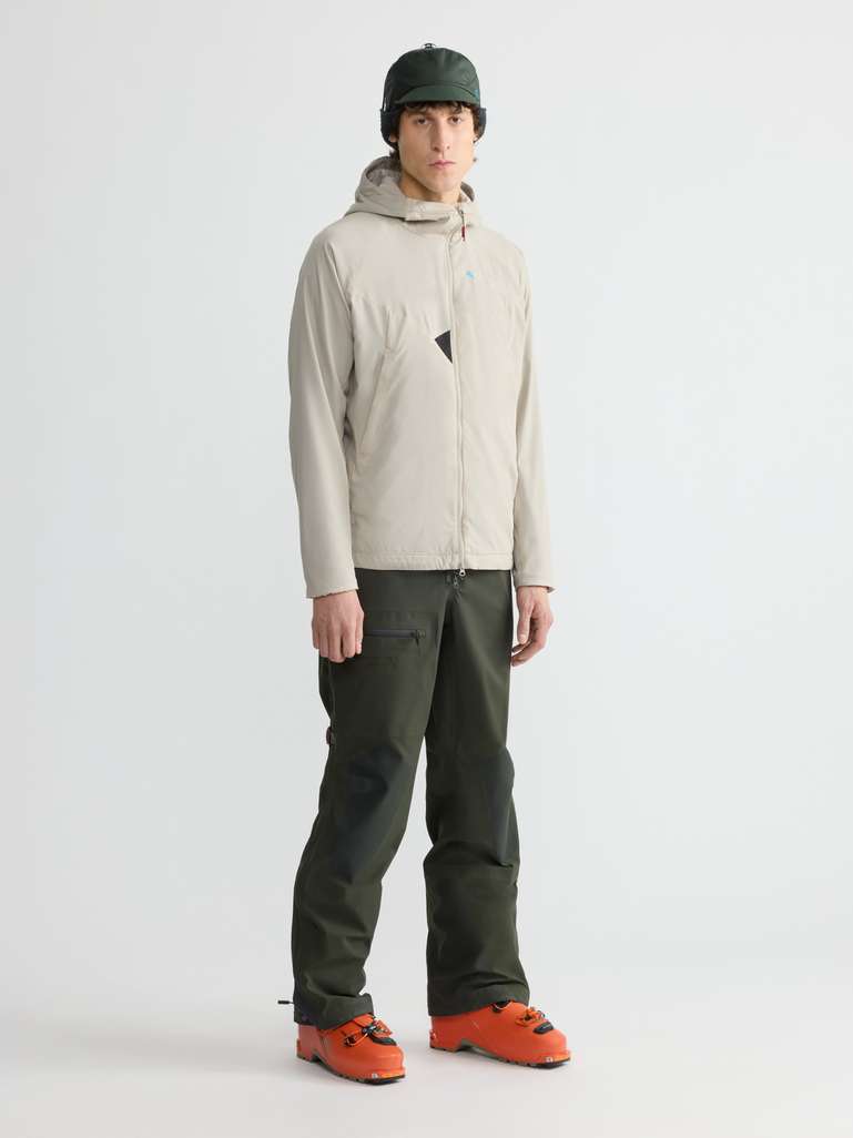 Drifa Hood Jacket Men's