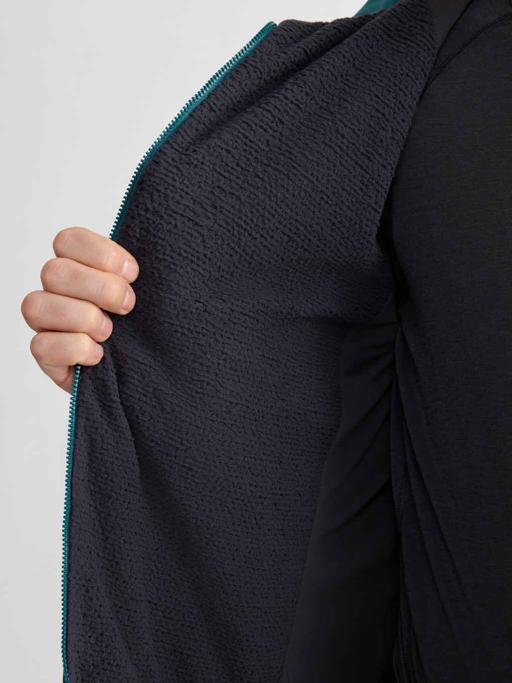 Image 5 for product Drifa Hood Jacket Men's