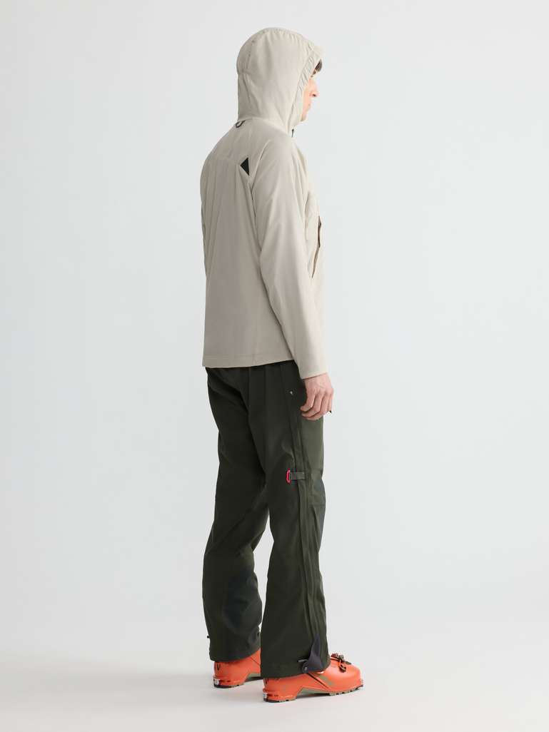 Drifa Hood Jacket Men's