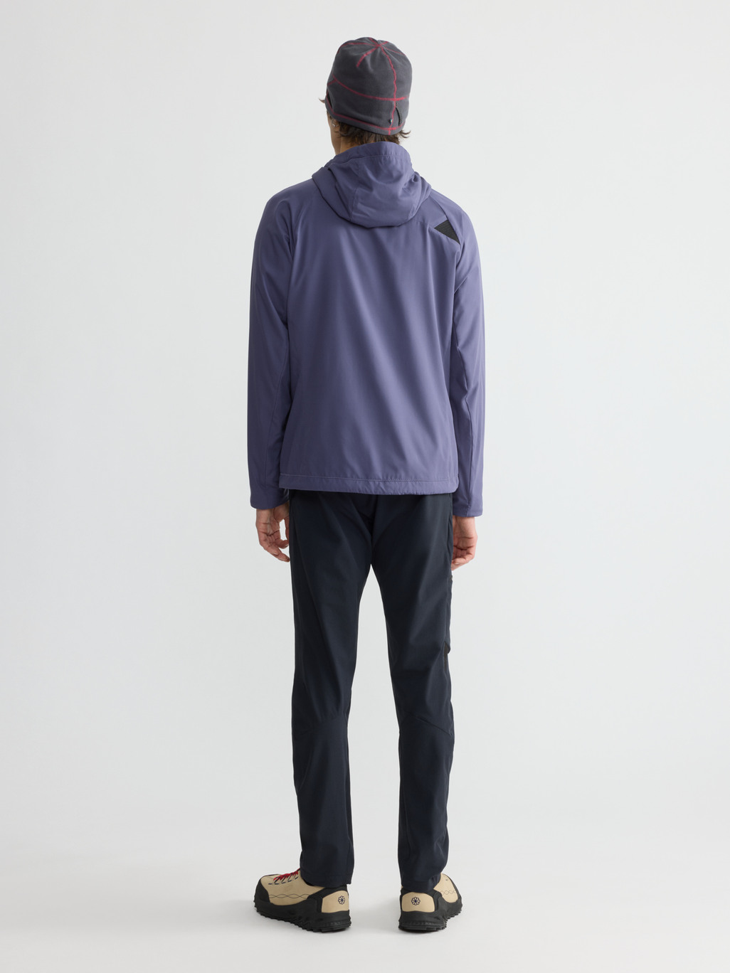 Image 4 for product Drifa Hood Jacket Men's