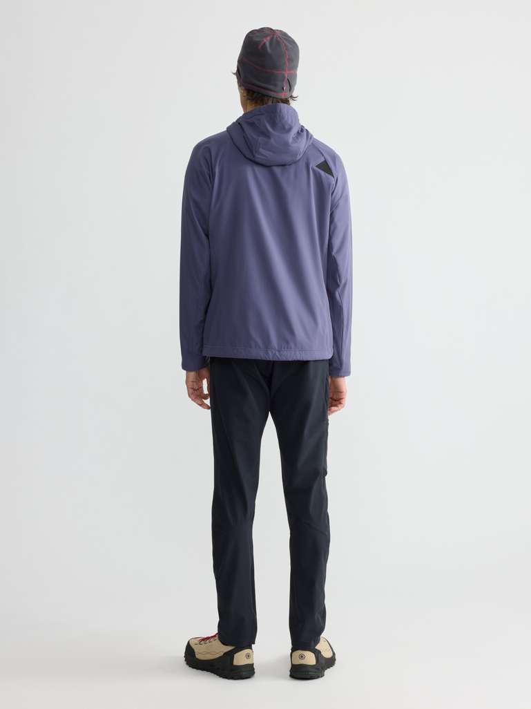 Drifa Hood Jacket Men's