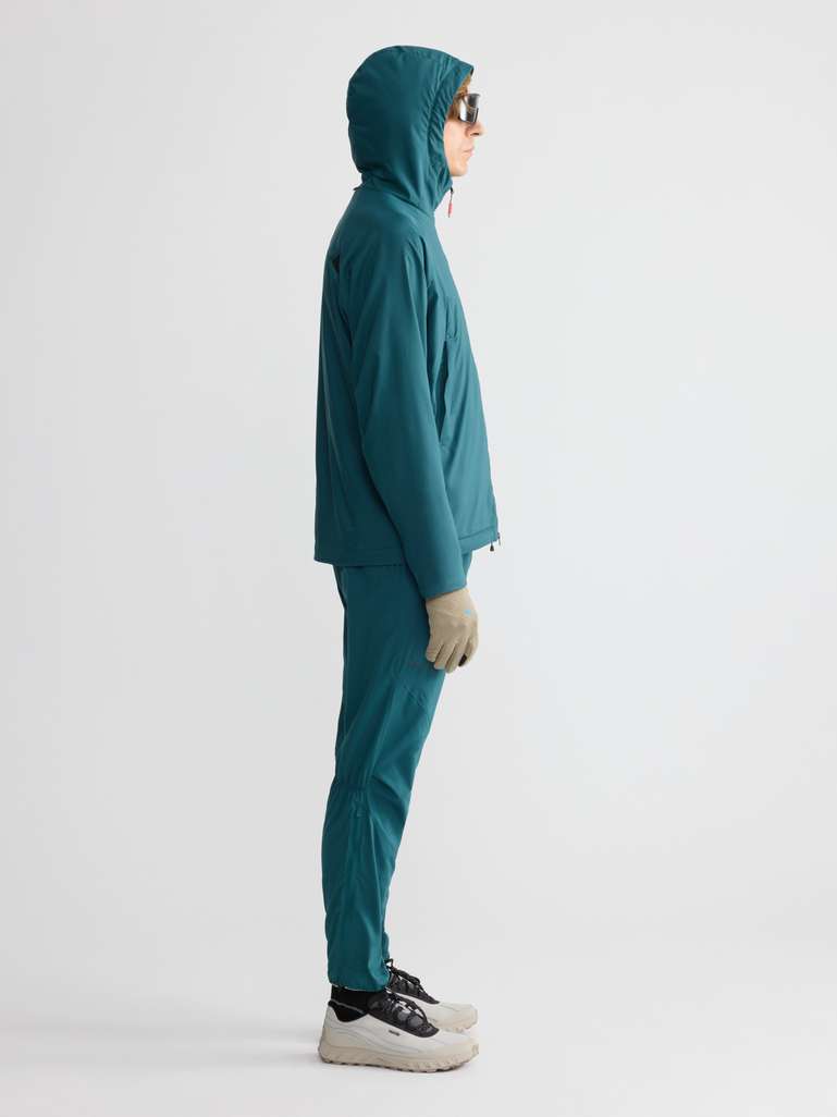 Drifa Hood Jacket Men's