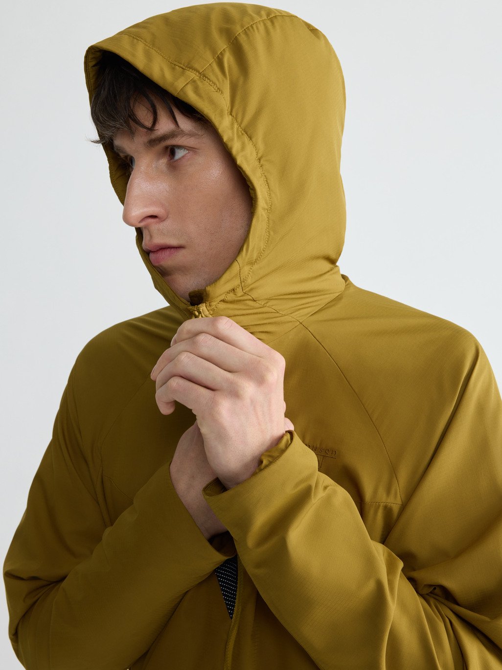 Image 5 for product Drifa Hood Jacket Men's