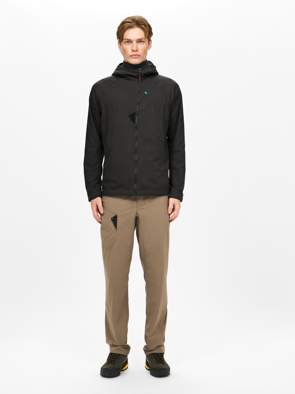 Image 2 for product Drifa Hood Jacket Men's