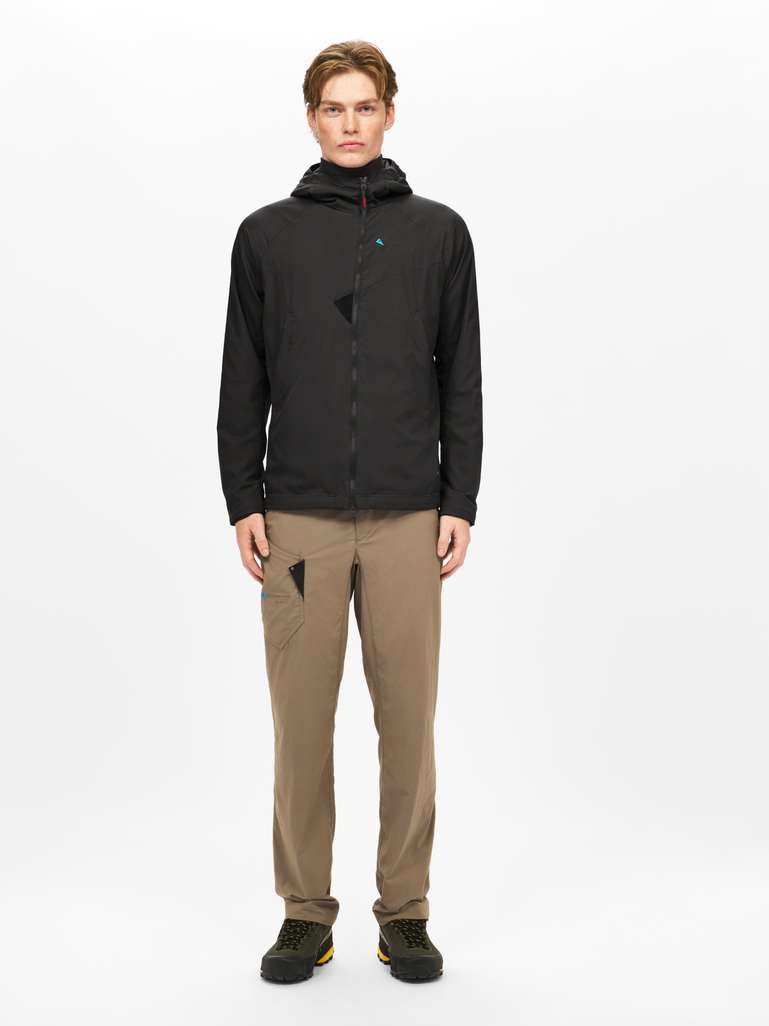 Drifa Hood Jacket Men's image 2