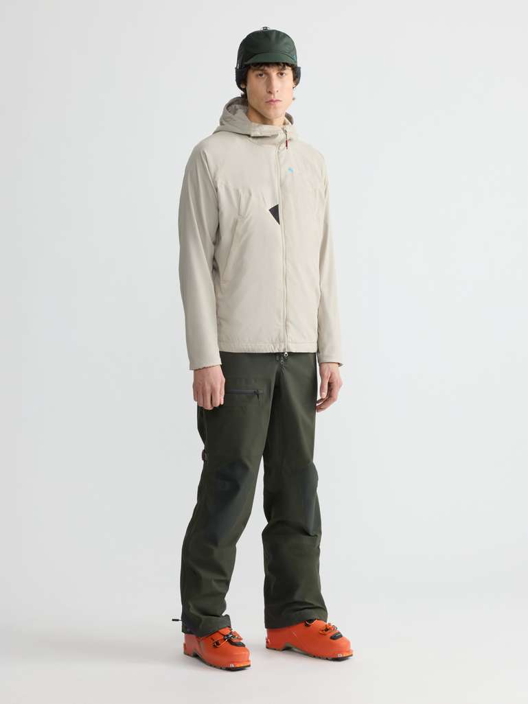 Drifa Hood Jacket Men's