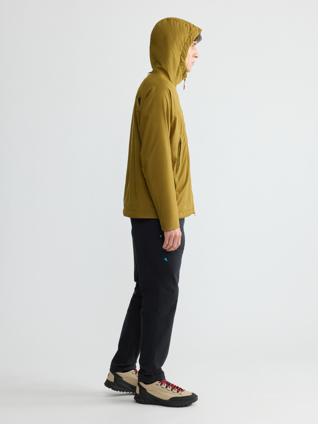 Image 3 for product Drifa Hood Jacket Men's