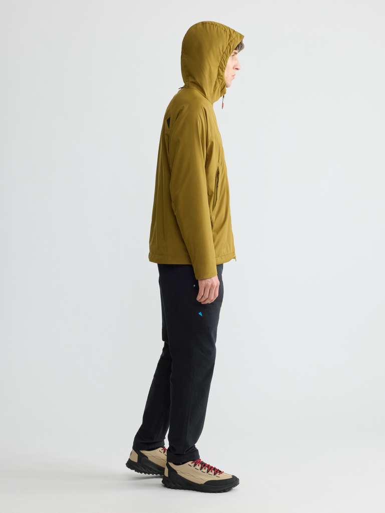 Drifa Hood Jacket Men's