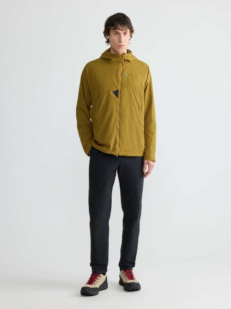 Drifa Hood Jacket Men's