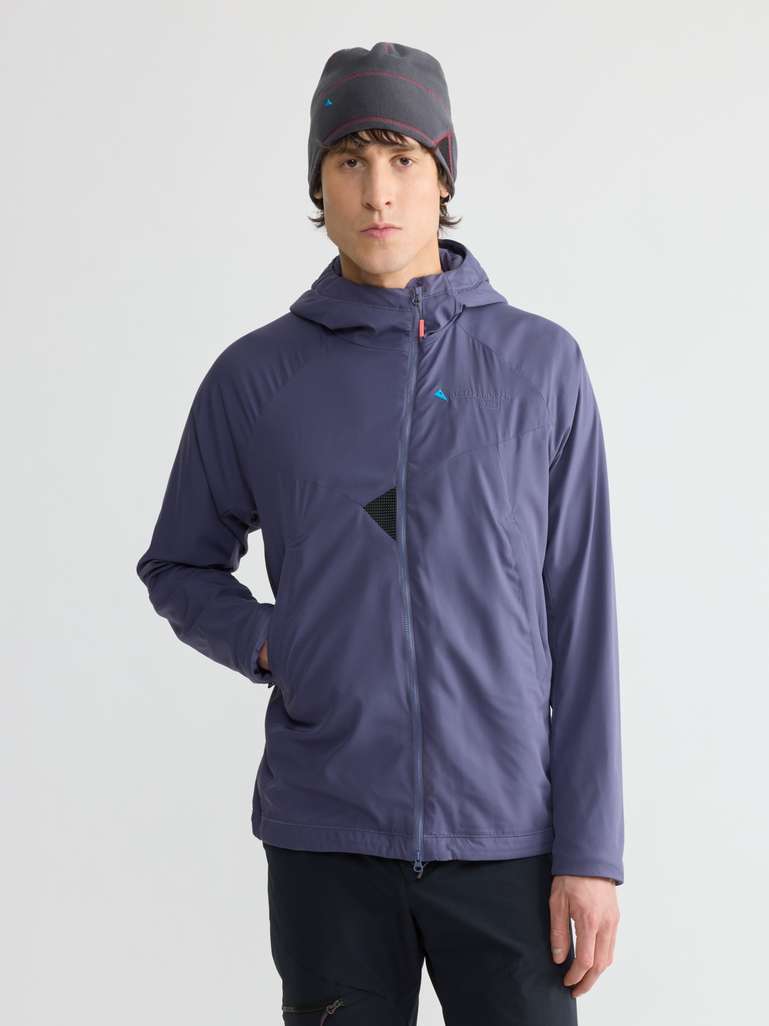 Drifa Hood Jacket Men's