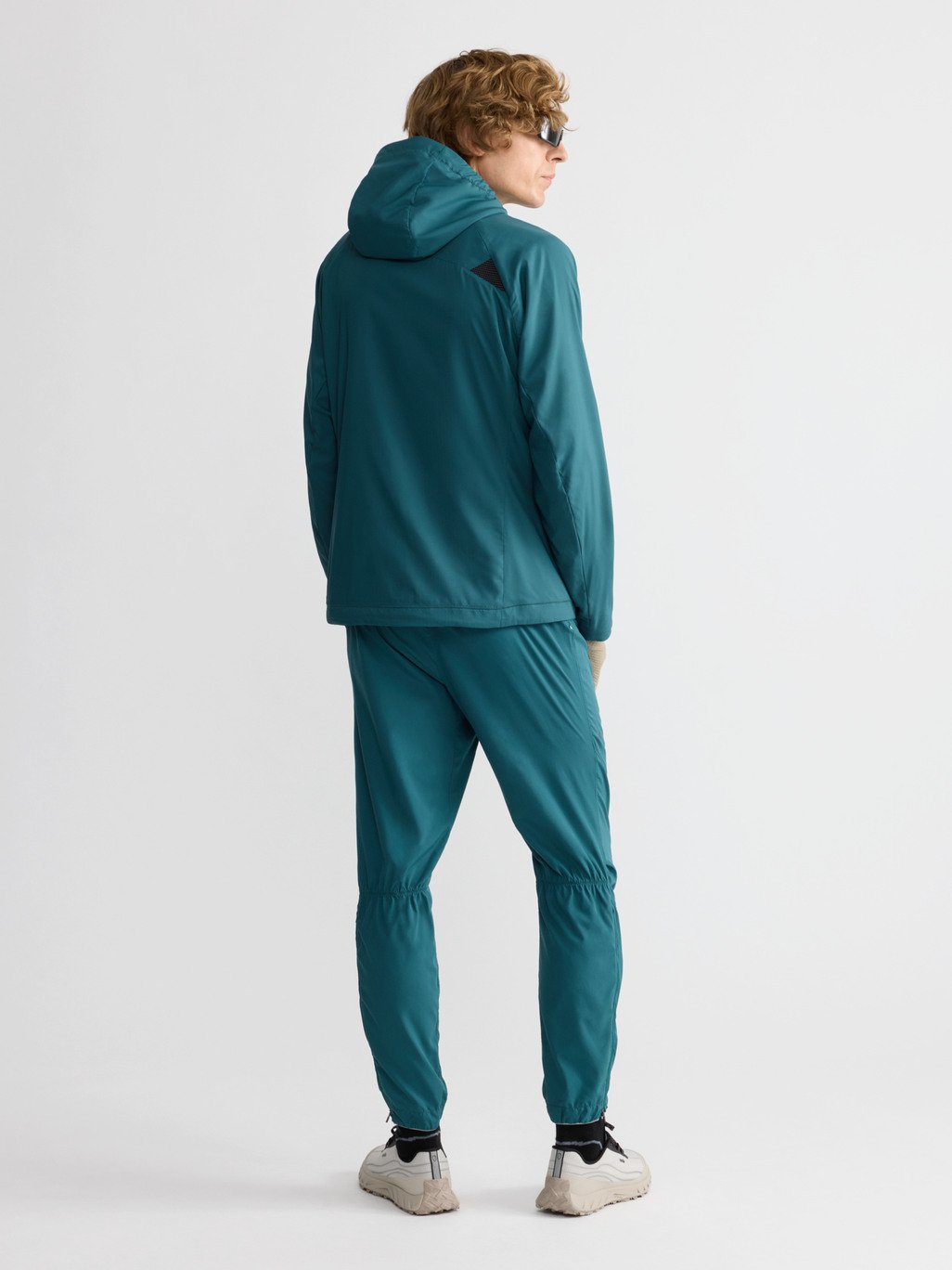 Image 4 for product Drifa Hood Jacket Men's