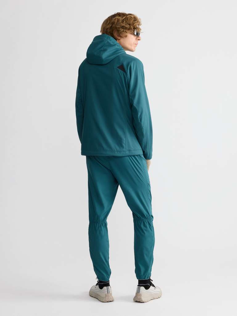 Drifa Hood Jacket Men's