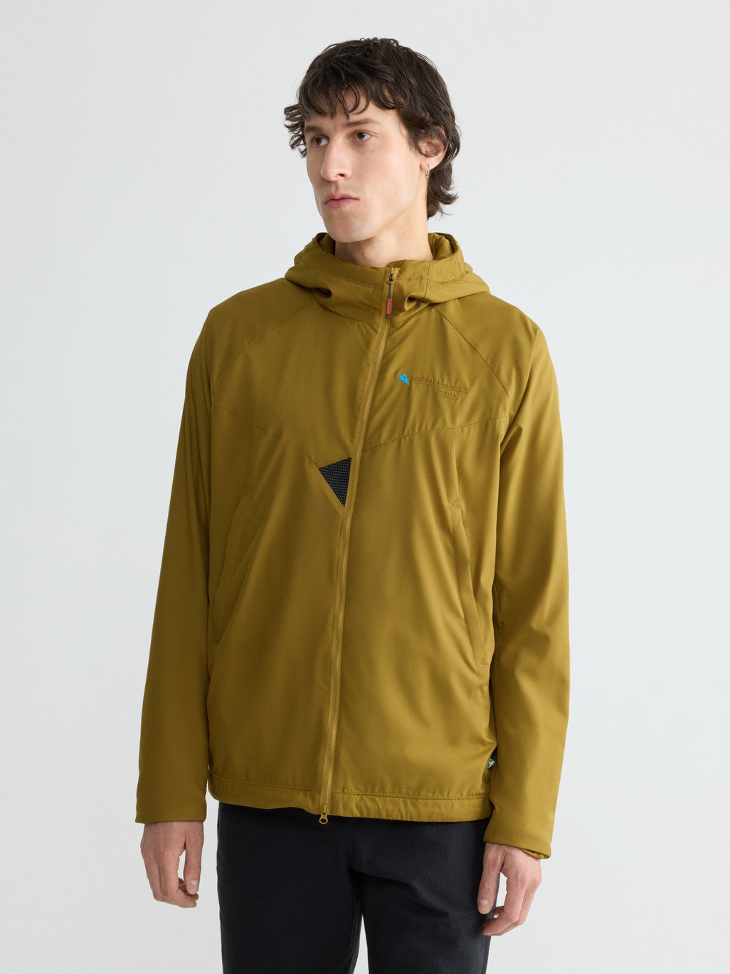 Image 1 for product Drifa Hood Jacket Men's