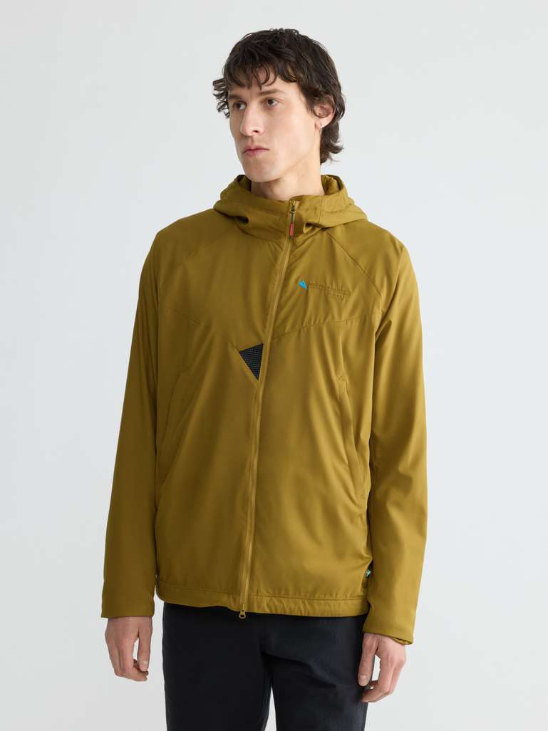 Drifa Hood Jacket Men's