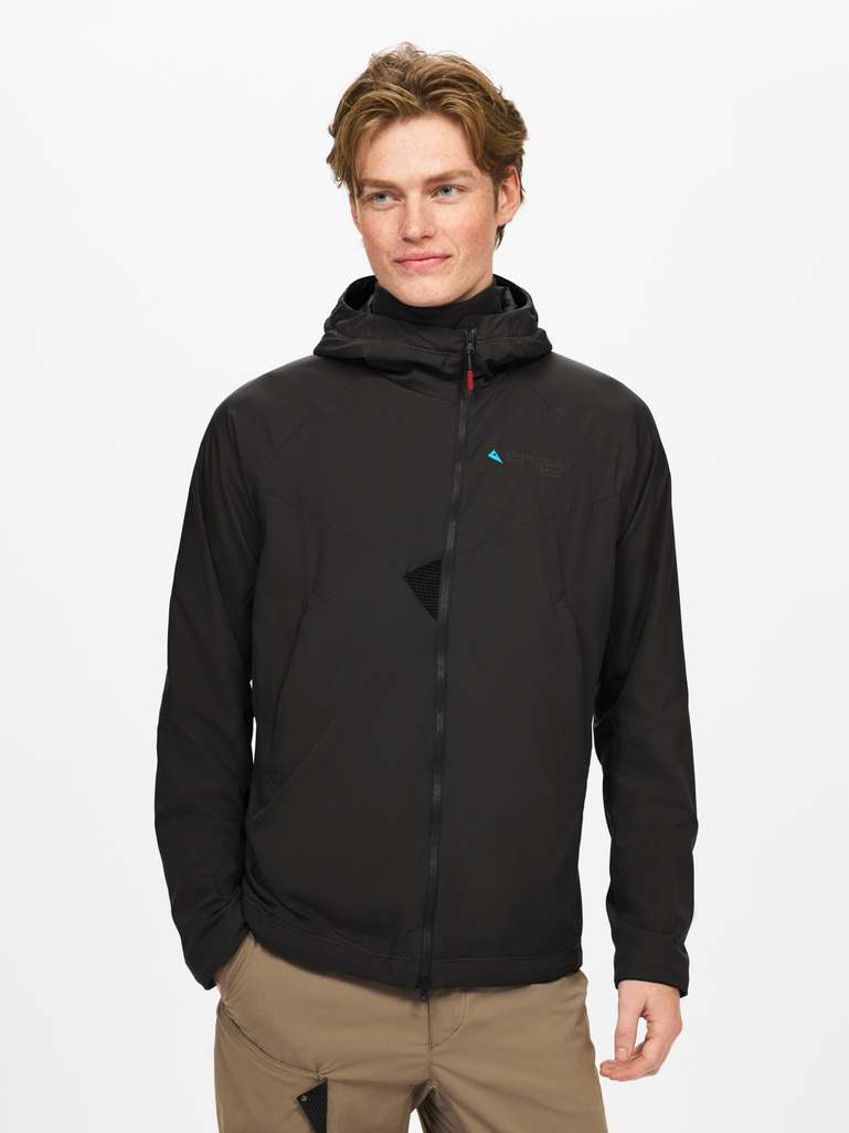 Drifa Hood Jacket Men's image 1