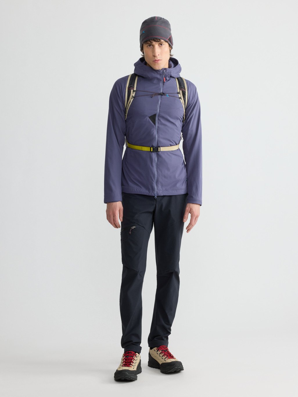 Image 2 for product Drifa Hood Jacket Men's