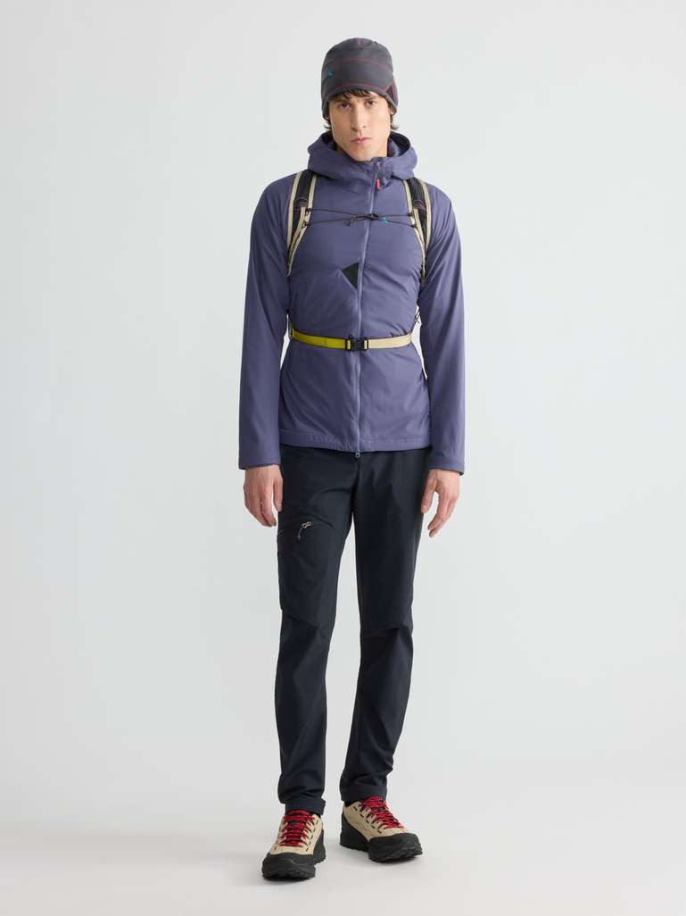 Drifa Hood Jacket Men's