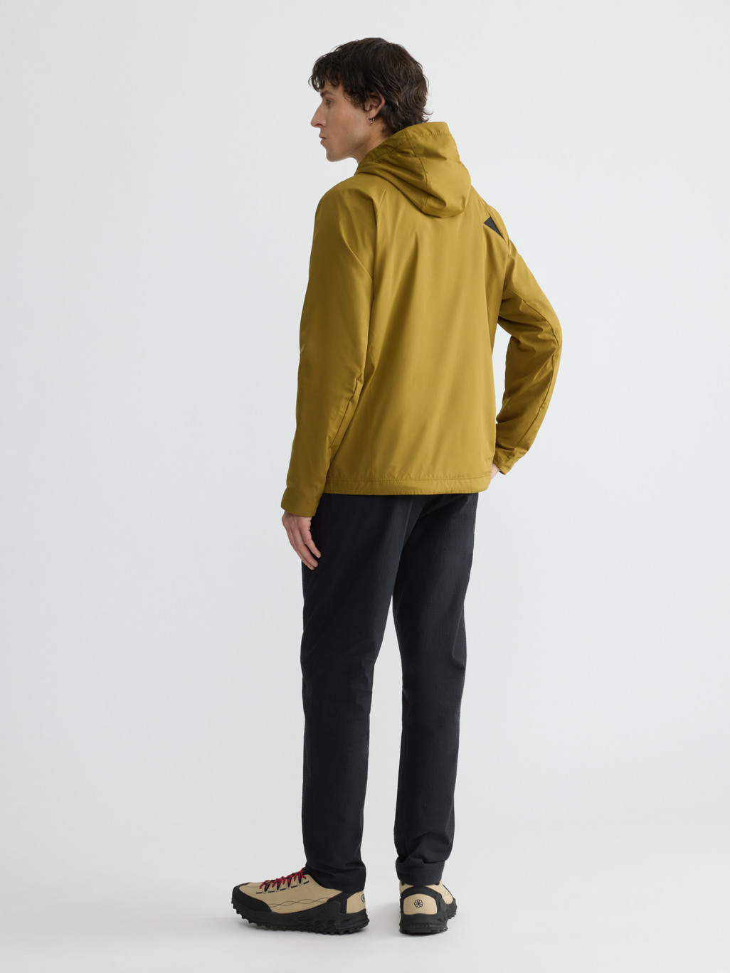 Image 4 for product Drifa Hood Jacket Men's