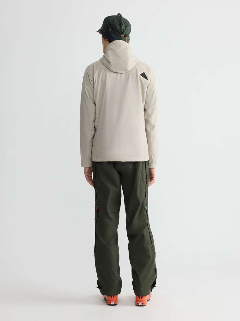 Drifa Hood Jacket Men's