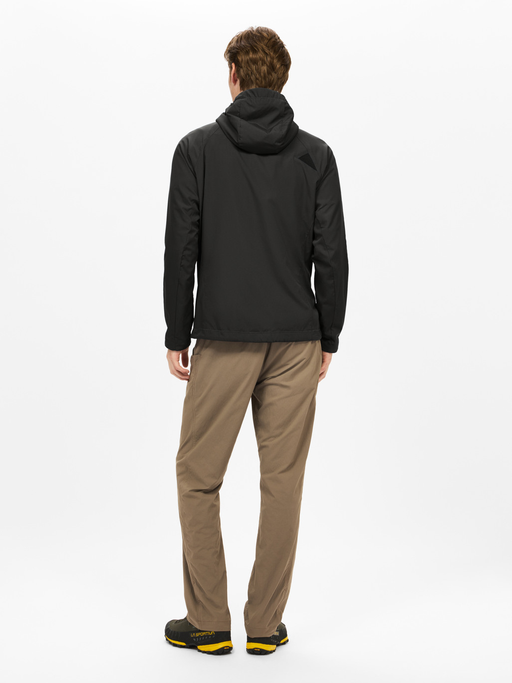 Image 4 for product Drifa Hood Jacket Men's