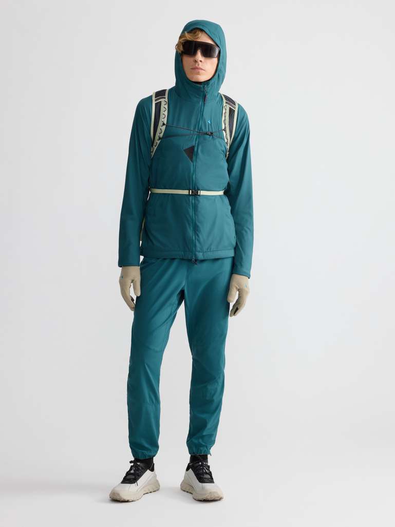Drifa Hood Jacket Men's