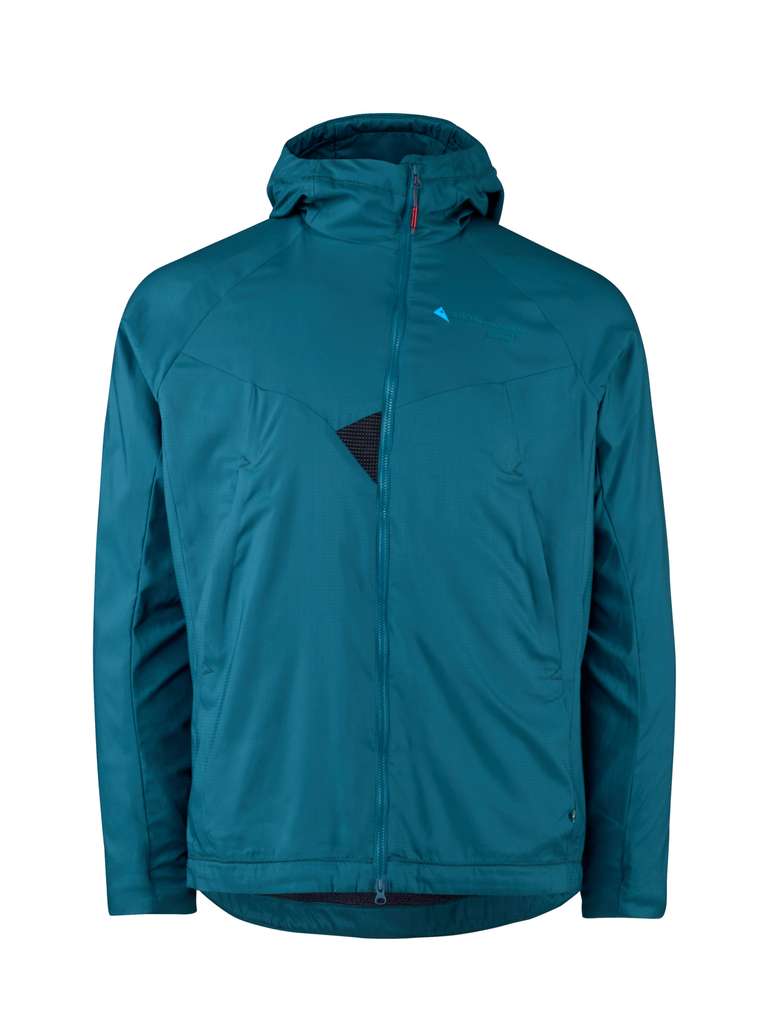 Drifa Kapuzenjacke Herren