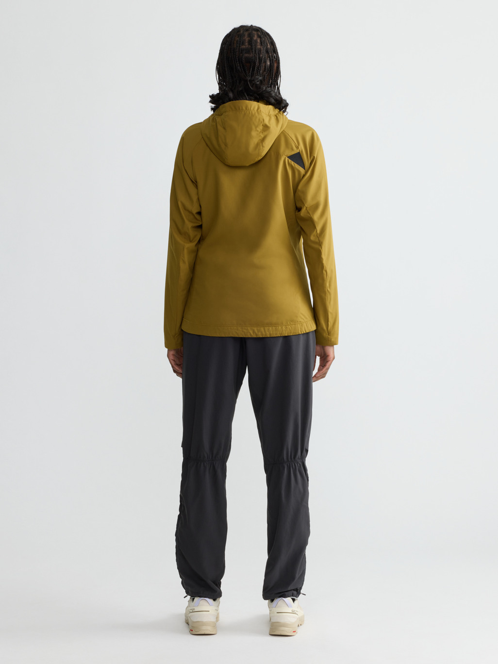 Image 4 for product Drifa Hood Jacket Women's
