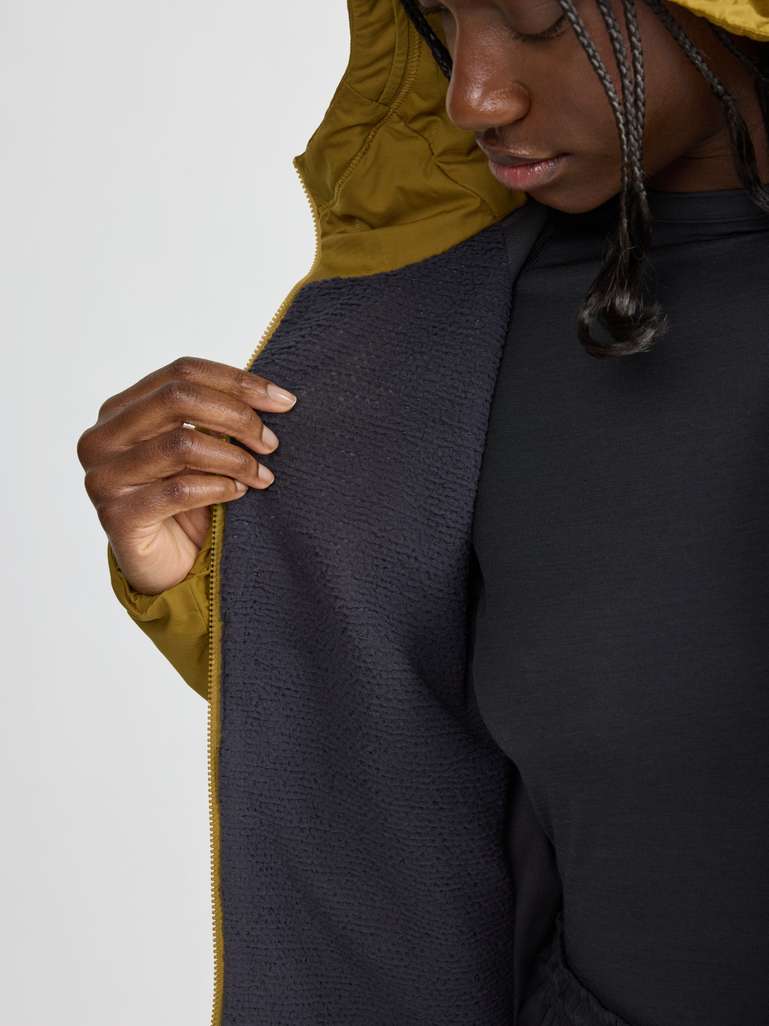 Drifa Hood Jacket Women's