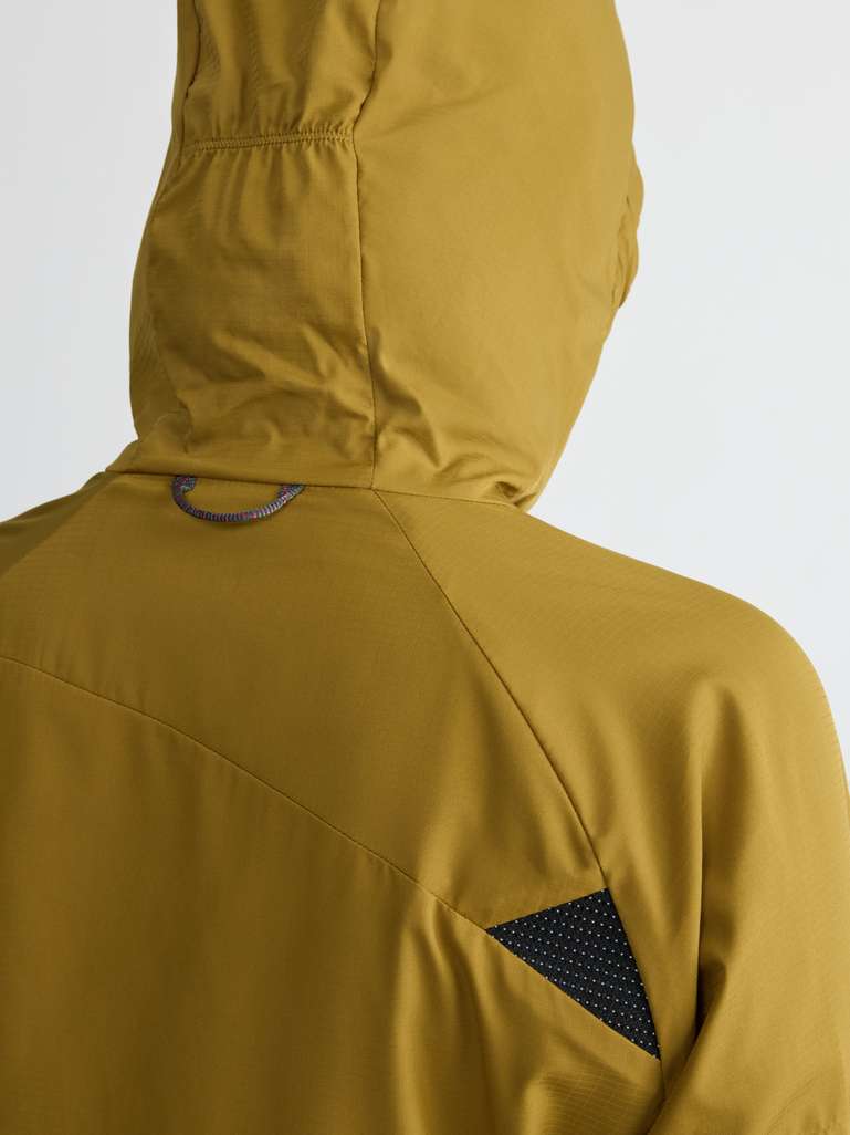 Drifa Hood Jacket Women's