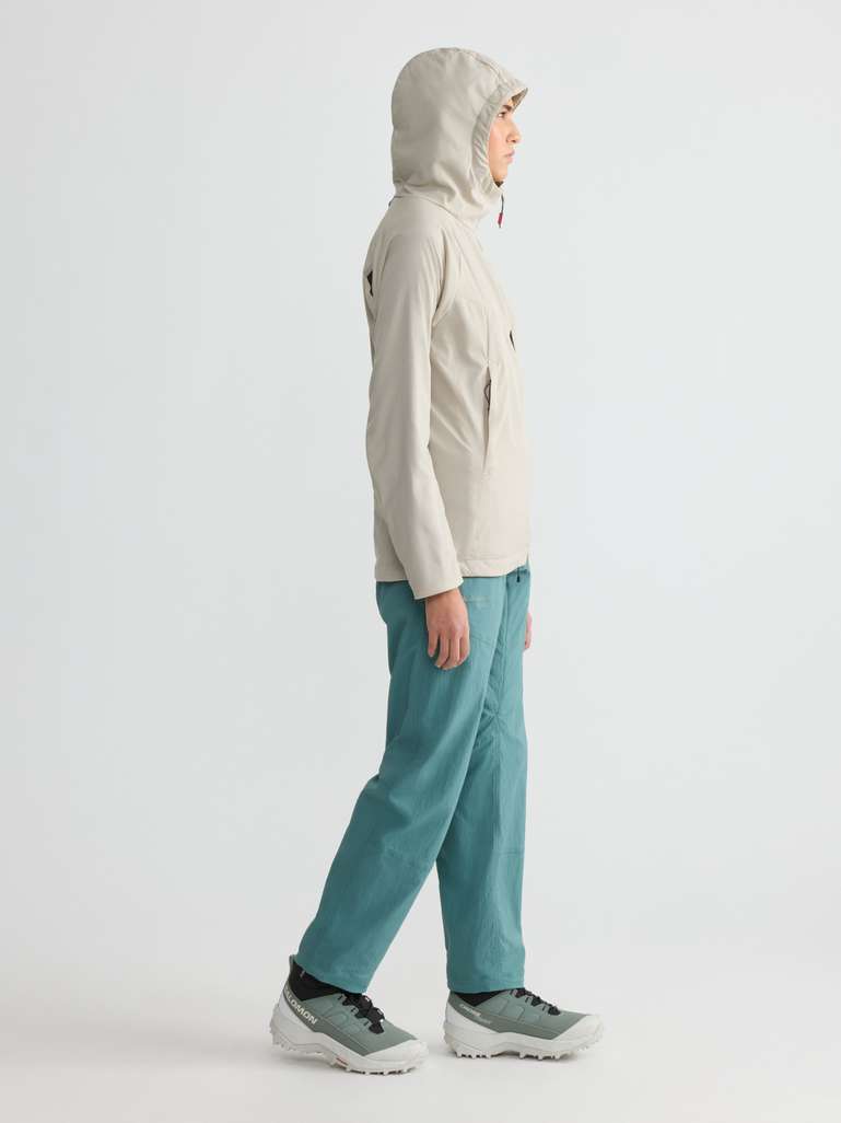 Drifa Hood Jacket Women's
