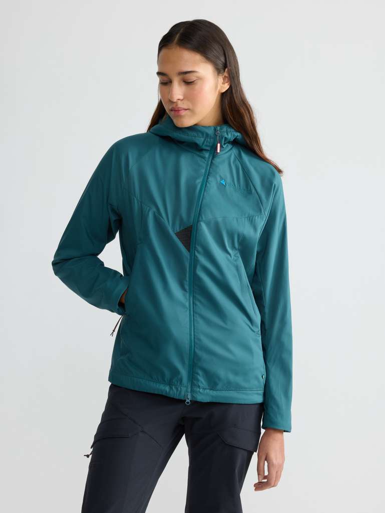 Drifa Hood Jacket Women's