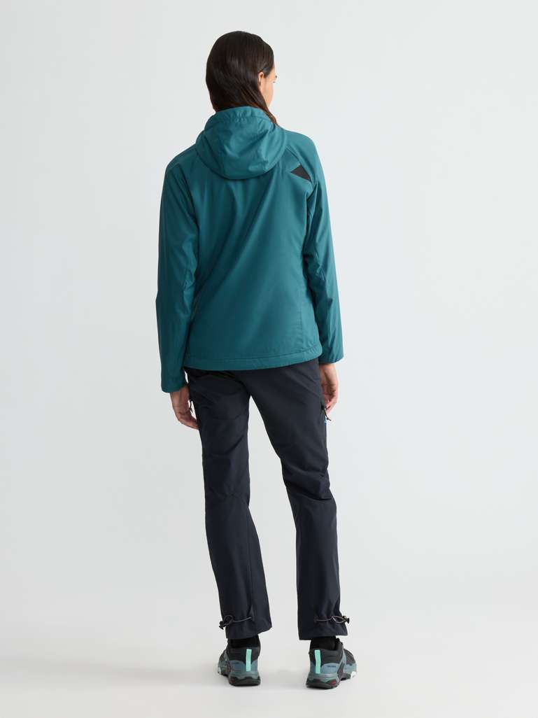 Drifa Hood Jacket Women's