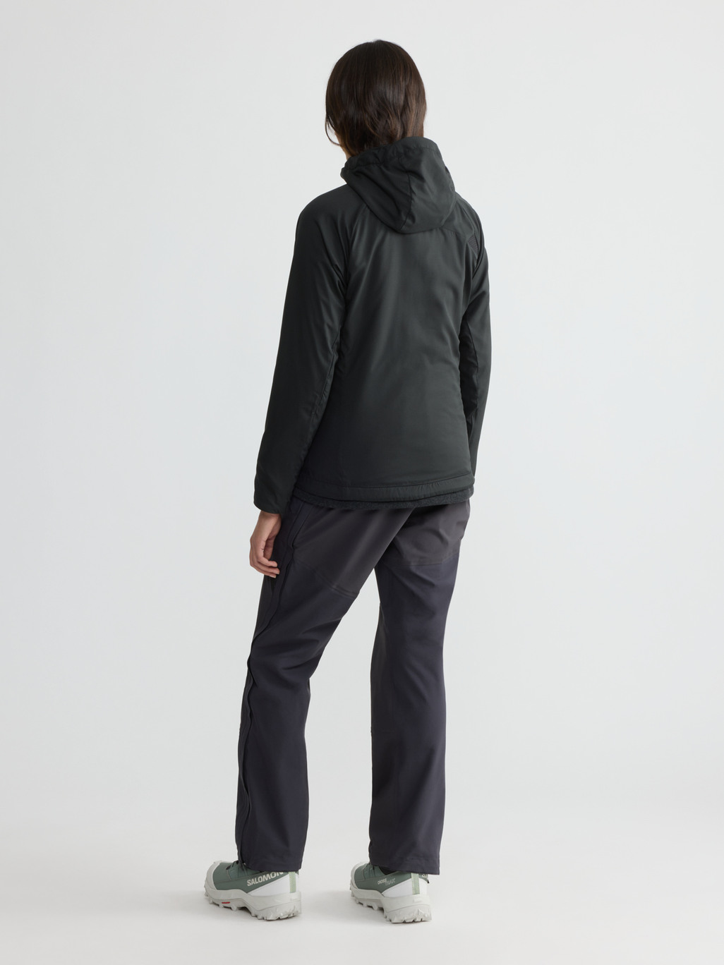 Image 4 for product Drifa Hood Jacket Women's