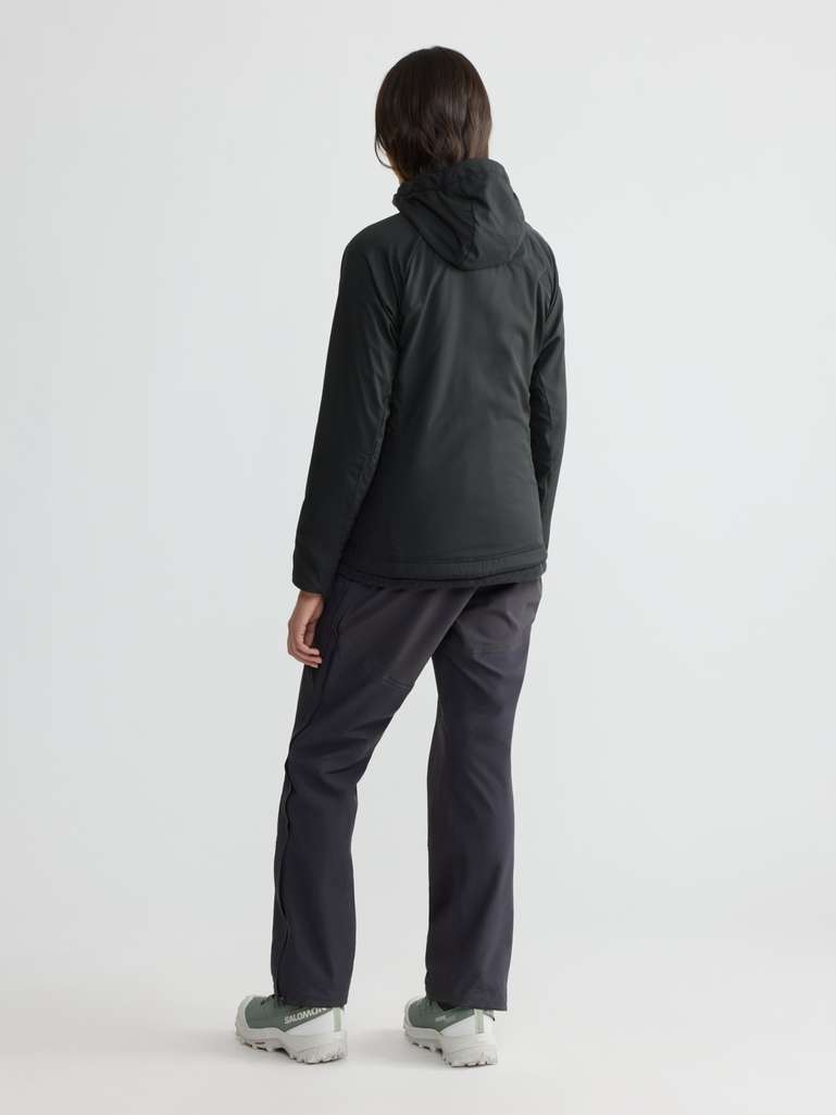 Drifa Hood Jacket Women's