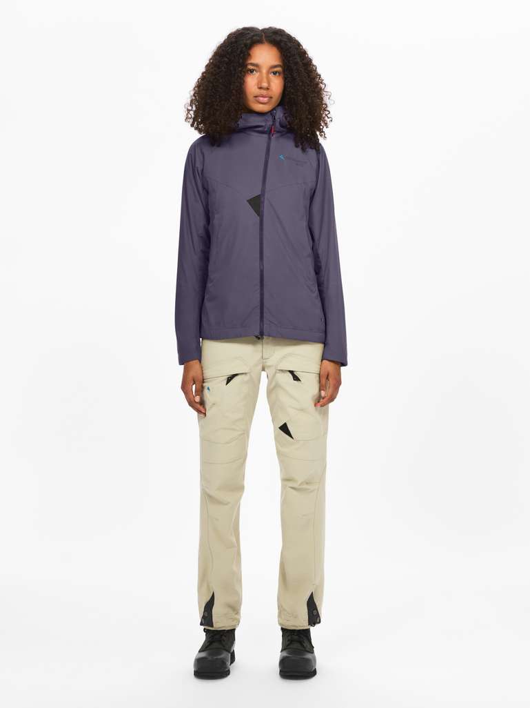 Drifa Hood Jacket Women's image 2
