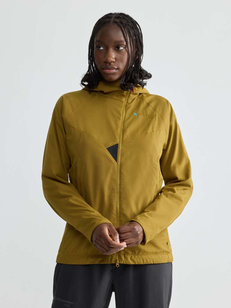 Drifa Hood Jacket Women's