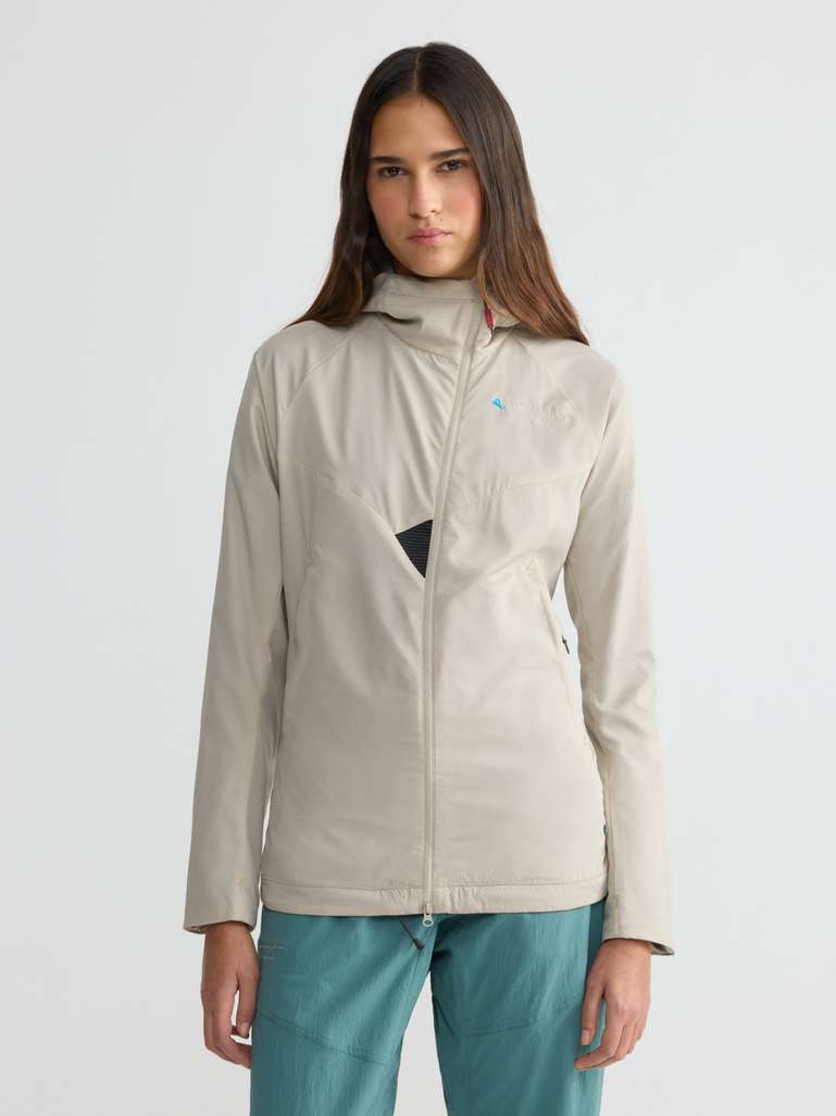 Drifa Hood Jacket Women's