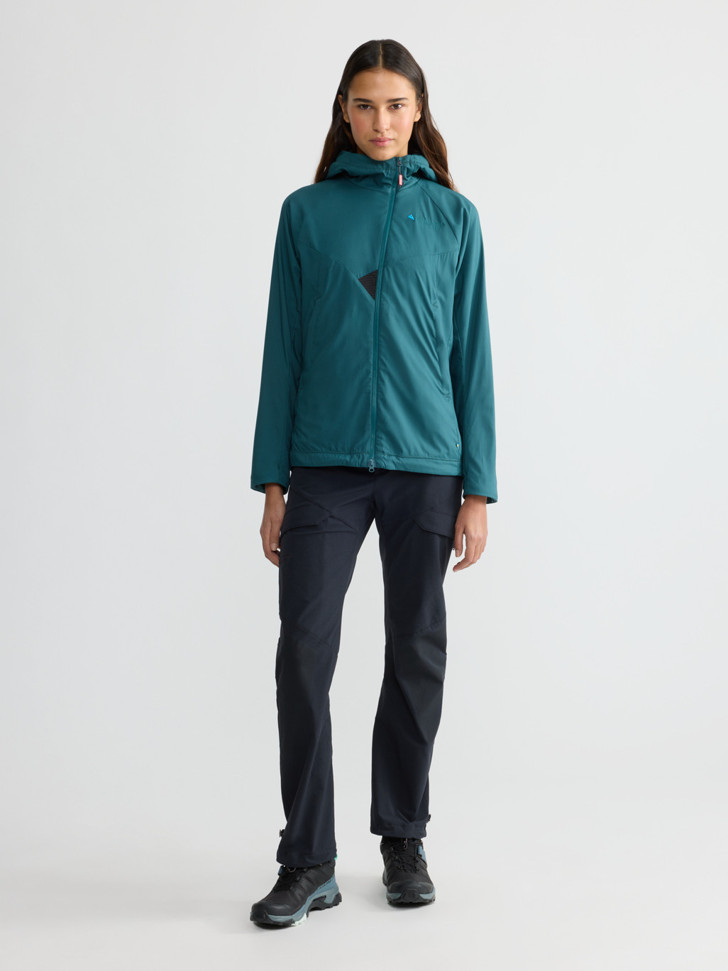 Image 2 for product Drifa Hood Jacket Women's