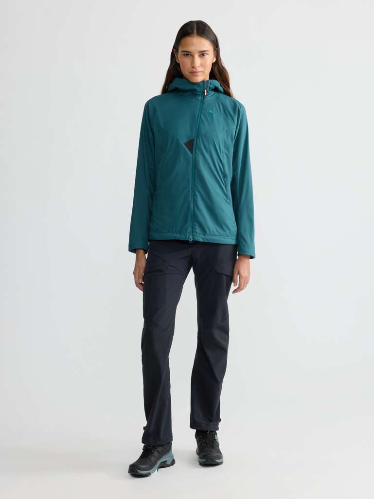 Drifa Hood Jacket Women's