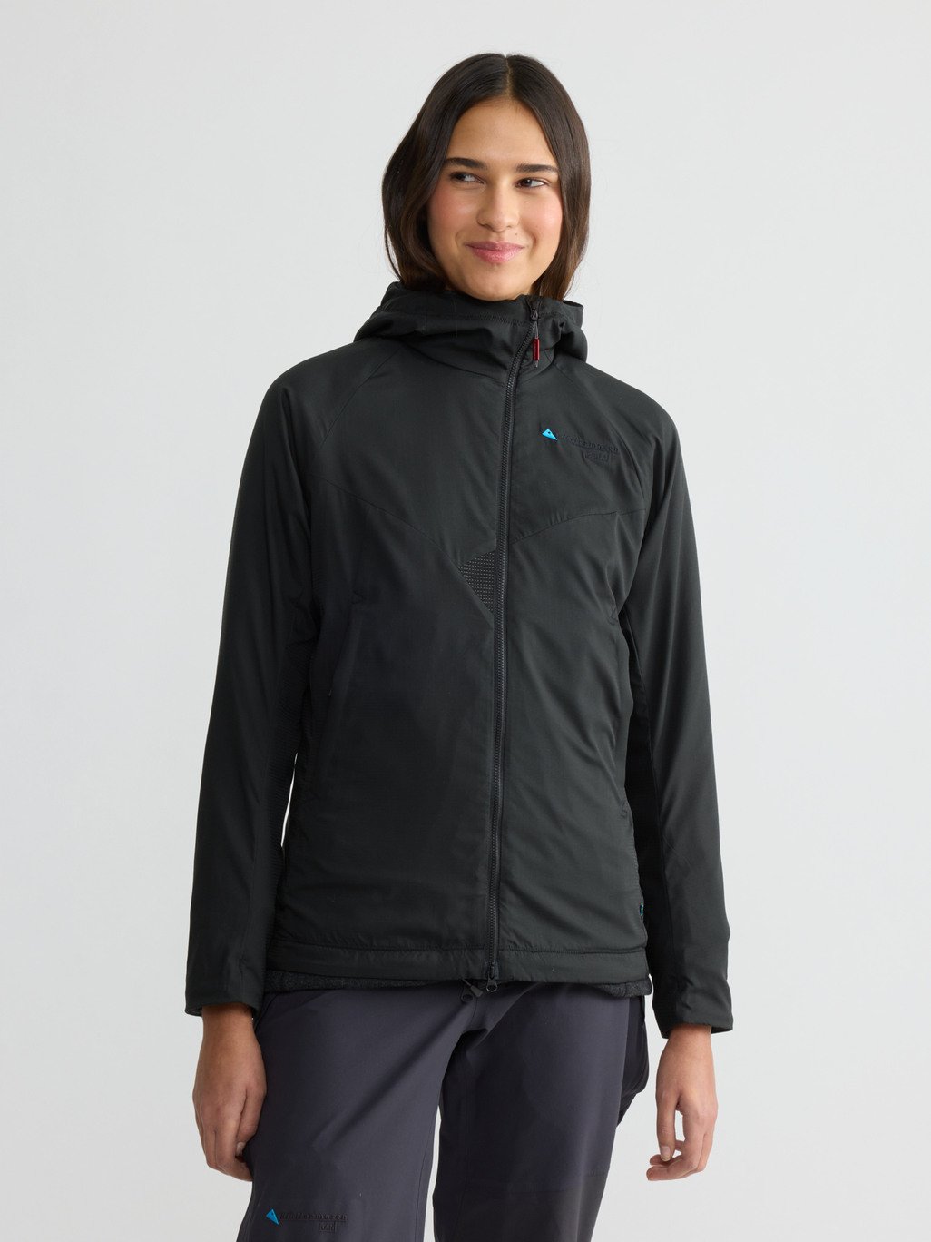 Image 1 for product Drifa Hood Jacket Women's