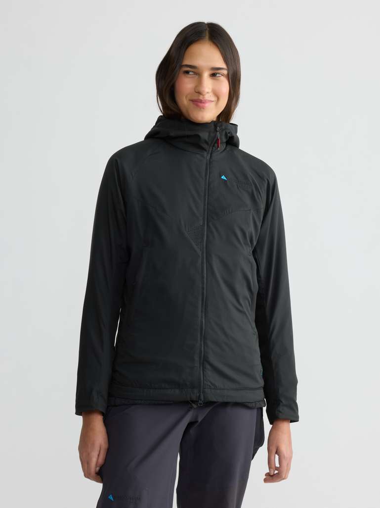 Drifa Hood Jacket Women's