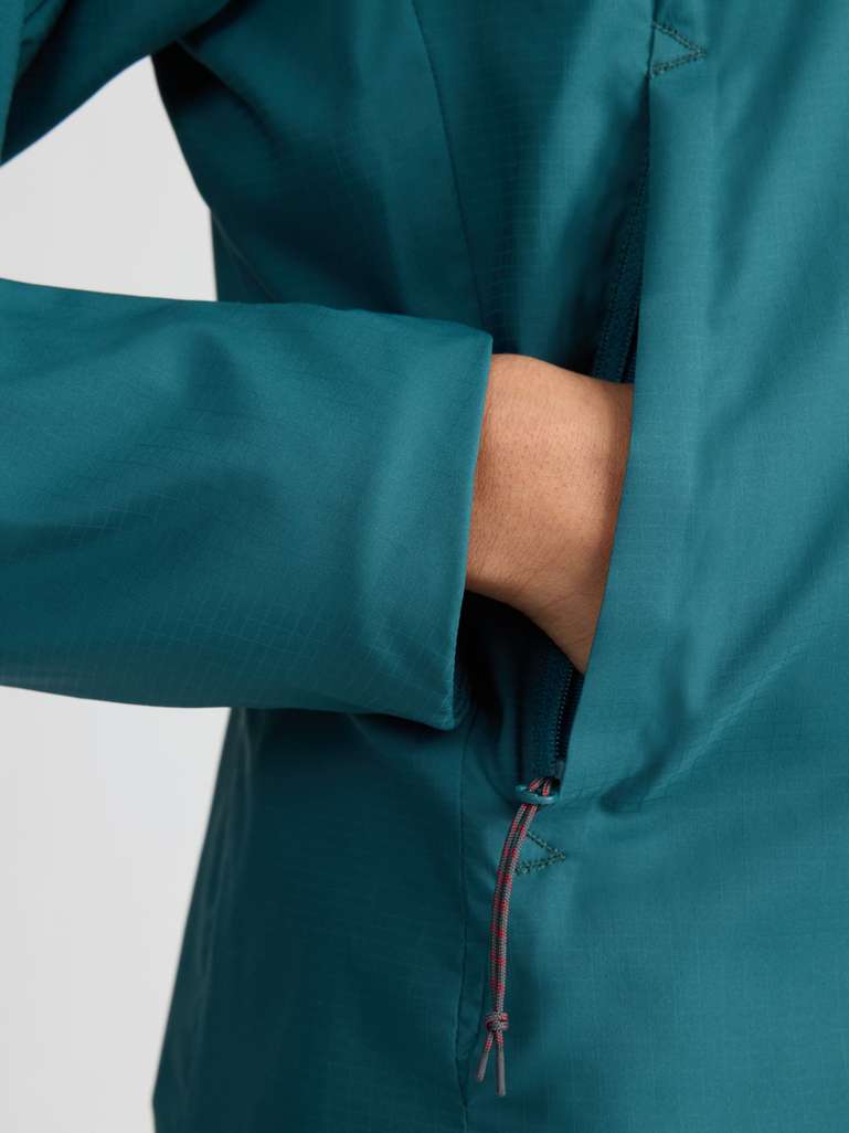 Drifa Hood Jacket Women's