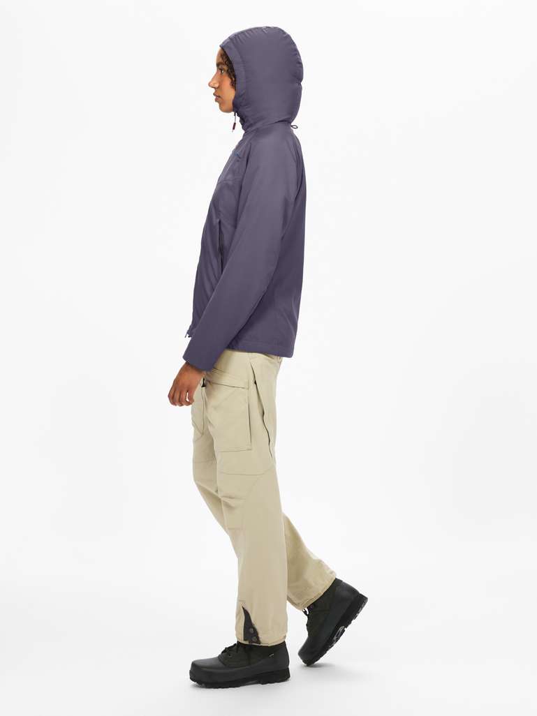 Drifa Hood Jacket Women's image 3